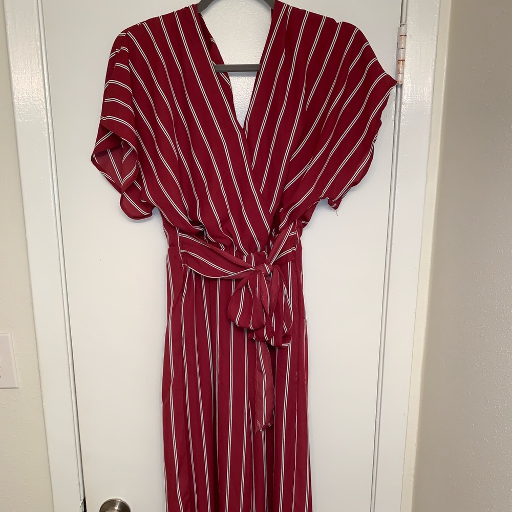 Jumpsuit